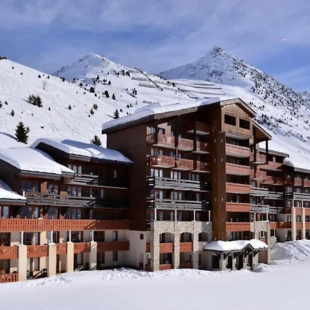 Themis - Confort - Acces Direct Aux Pistes Par Le Sejour Mae-3666 *
