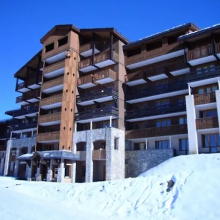 Themis - Confort - Acces Direct Aux Pistes Par Le Sejour Mae-3666 Apartment