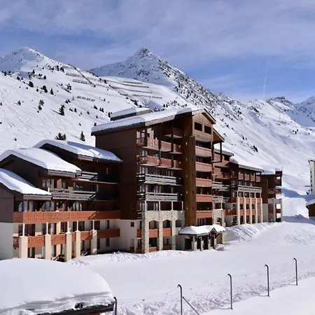Themis - Confort - Acces Direct Aux Pistes Par Le Sejour Mae-3666 Macot-la-Plagne
