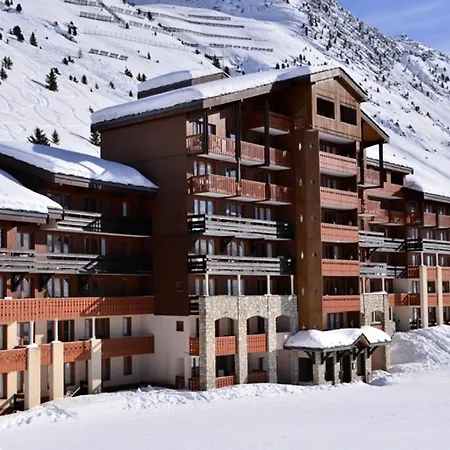 Apartment Themis - Confort - Acces Direct Aux Pistes Par Le Sejour Mae-3666 *