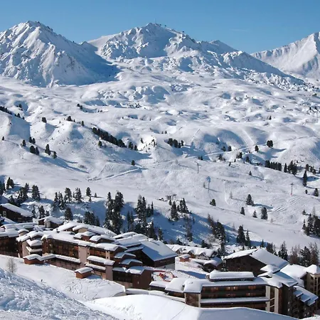 Themis - Confort - Acces Direct Aux Pistes Par Le Sejour Mae-3666 Apartment *